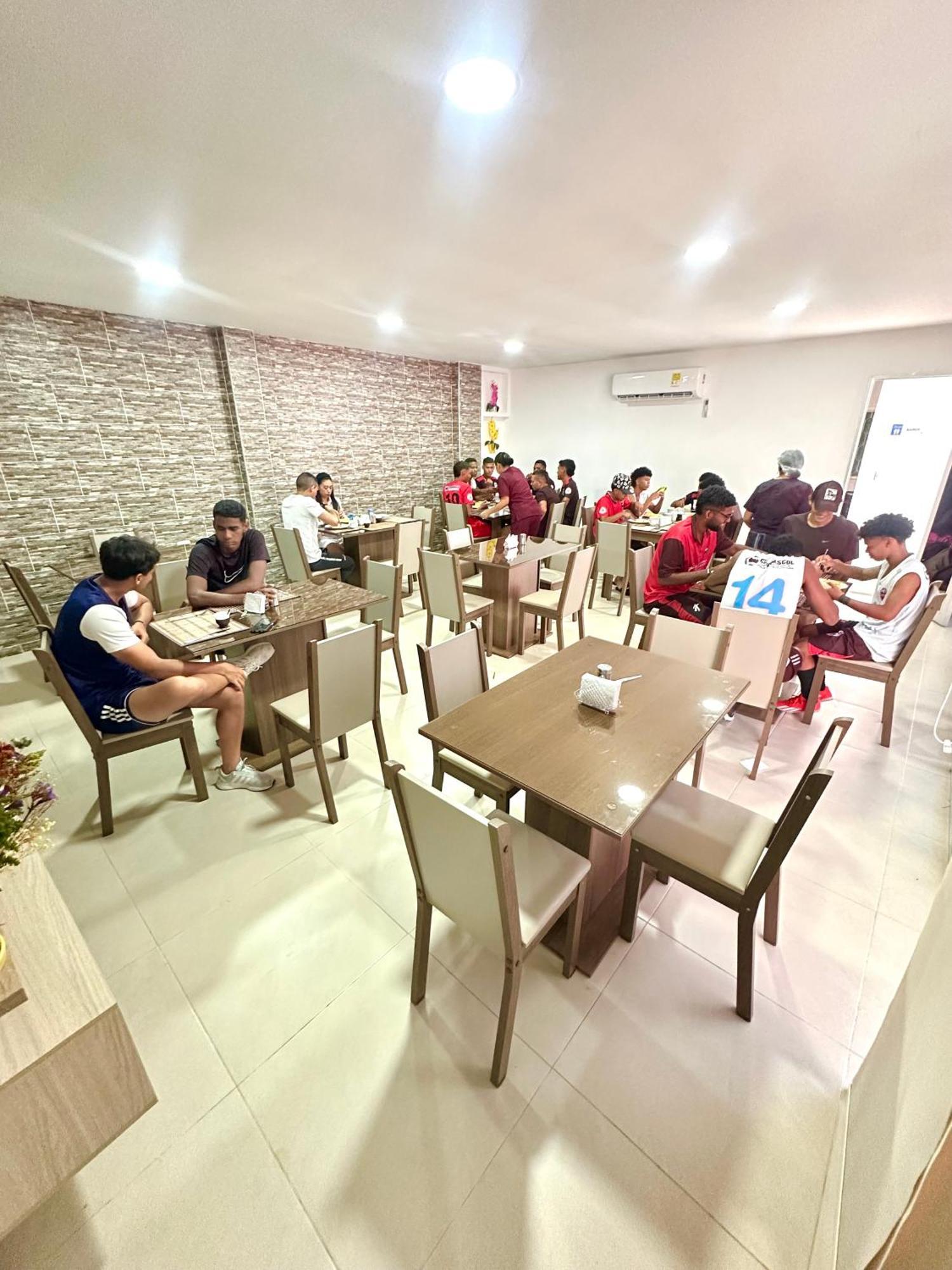 Hotel Olam Deluxe Valledupar Buitenkant foto